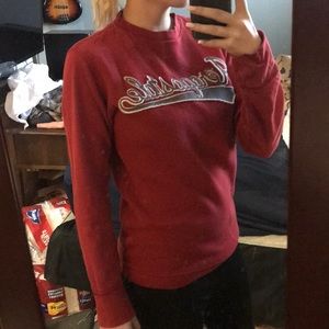 Discontinued Aeropostale long sleeve shirt